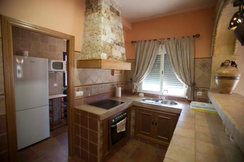 Casa Rural El Pinar 