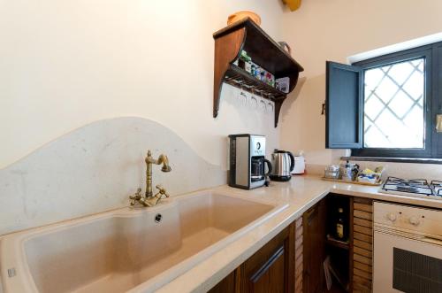 Casa Vacanze Dietroserra 
