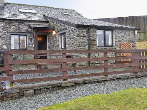 Tarns Cottage 