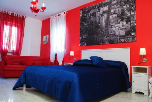Sette Cuscini Bed And Breakfast 