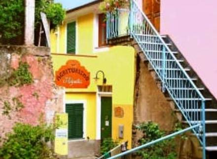Agriturismo I Pipetta 