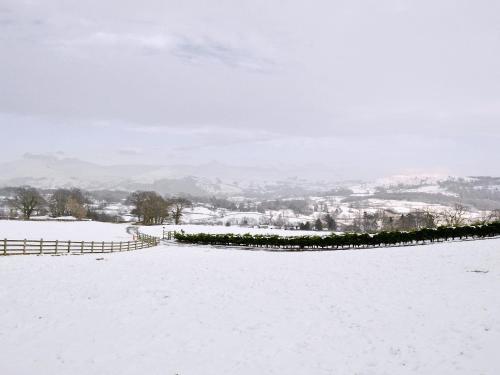 Tarns Cottage 
