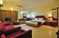 Fabhotel Mi Road 