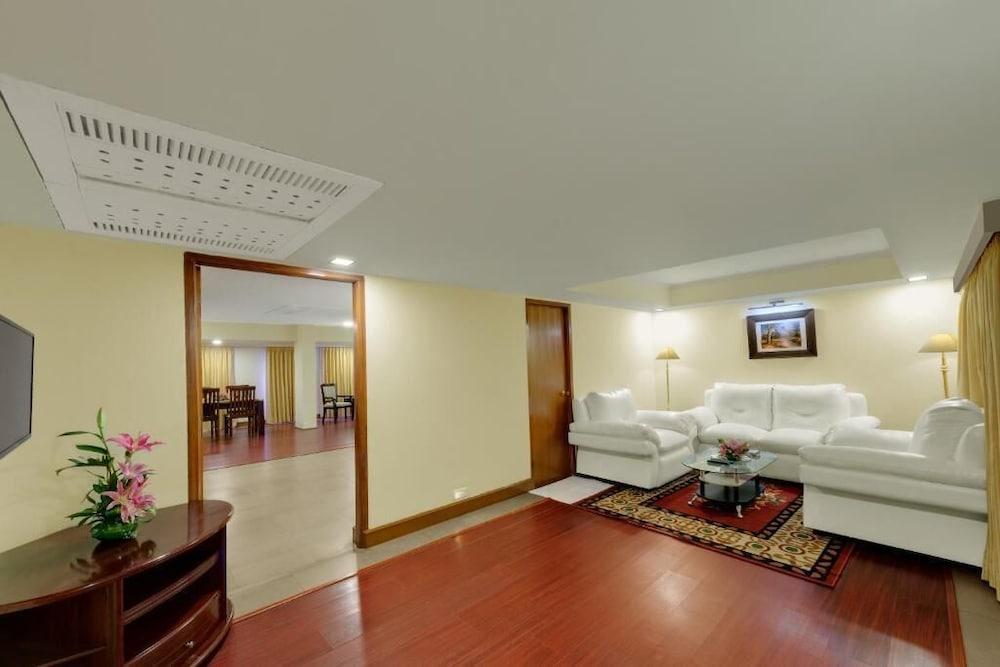 Srm Hotel Tuticorin 
