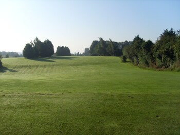 Newent Golf Club And Lodges Golf