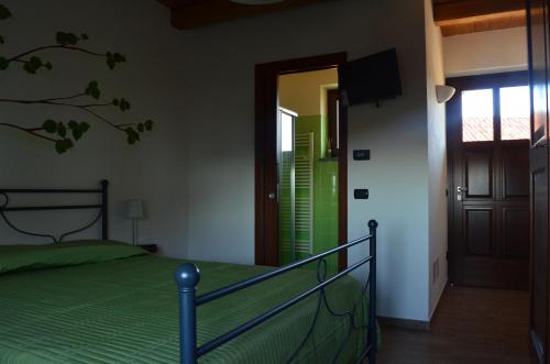 Agriturismo Ra Nissora 