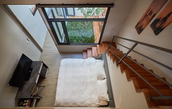 3jd.home Guestroom