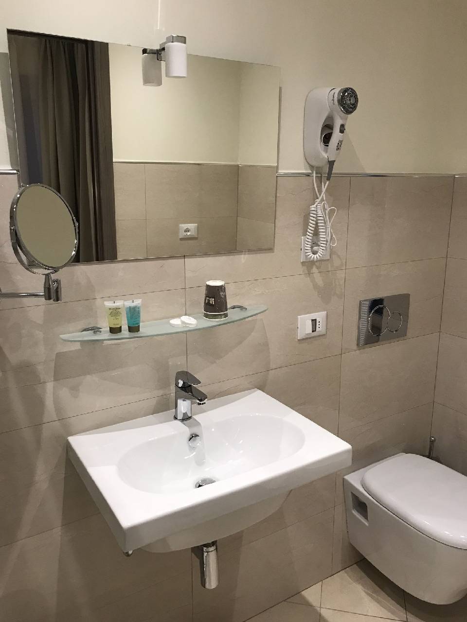 Hotel Rosa 