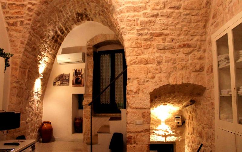 Relais Del Marchese Room