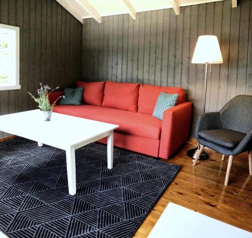 Solbakken Cabins 