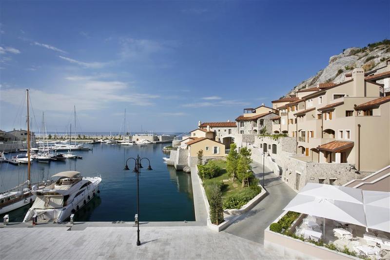 Falisia A Luxury Collection Resort & Spa General view