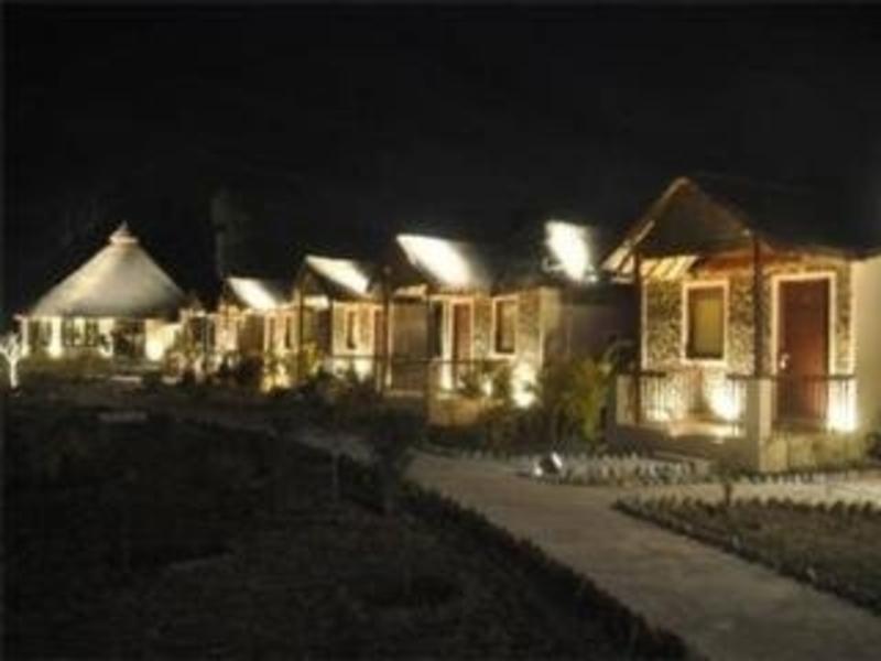 Clarks Inn Corbett Resort & Spa Corbett General view