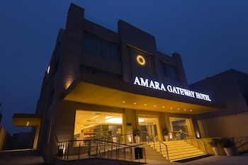 Amara Gateway Hotel 