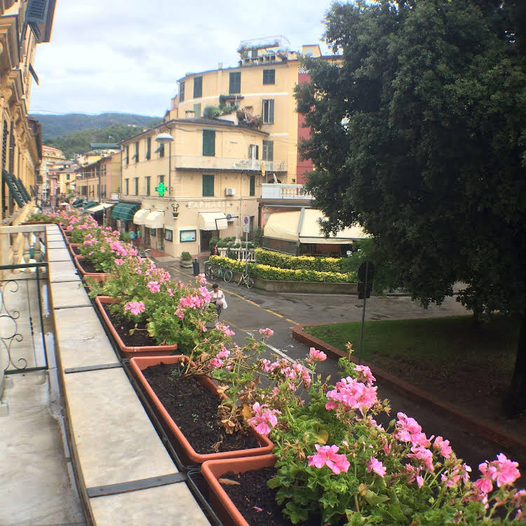 Lyric Hotel Levanto 