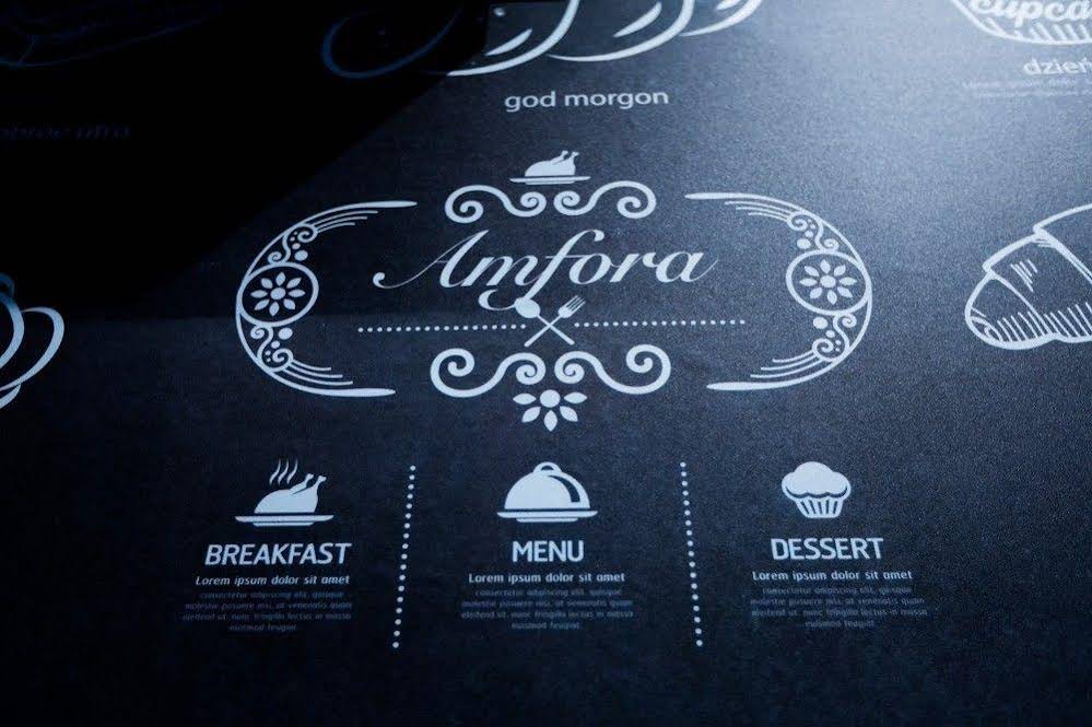 Hotel Amfora 