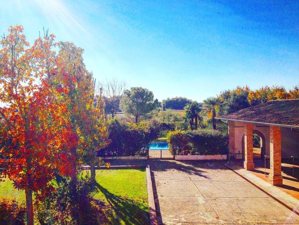 B&b Cascina Le Rose 