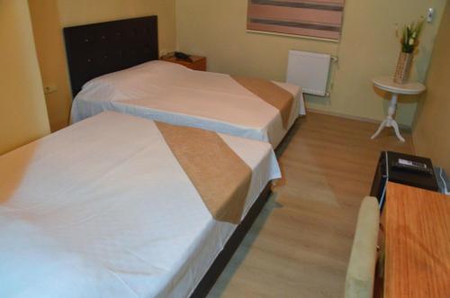 Doyuranlar Ata Hotel (دویورانلار آتا هتل) 