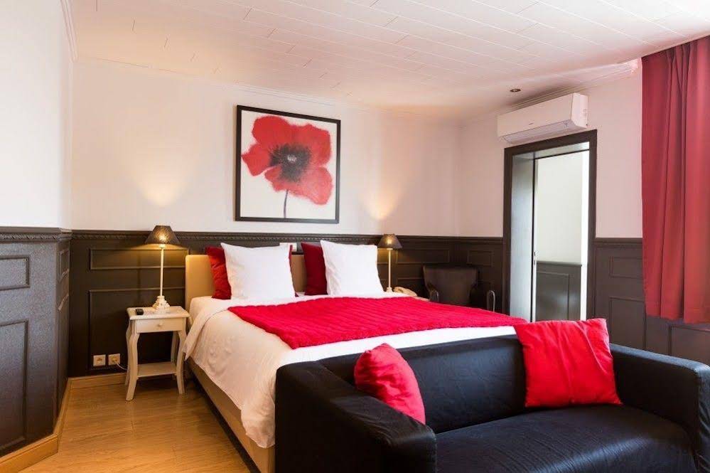 Hotel Amfora 