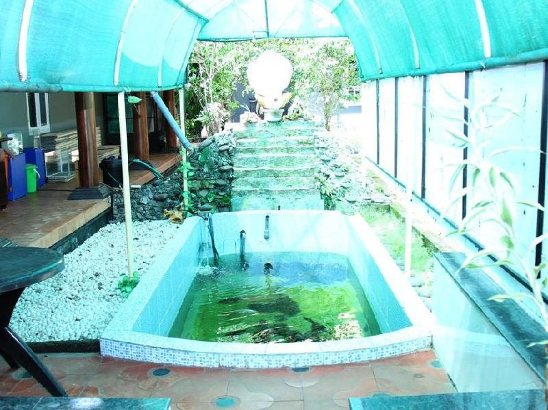 Temple View Residency 
