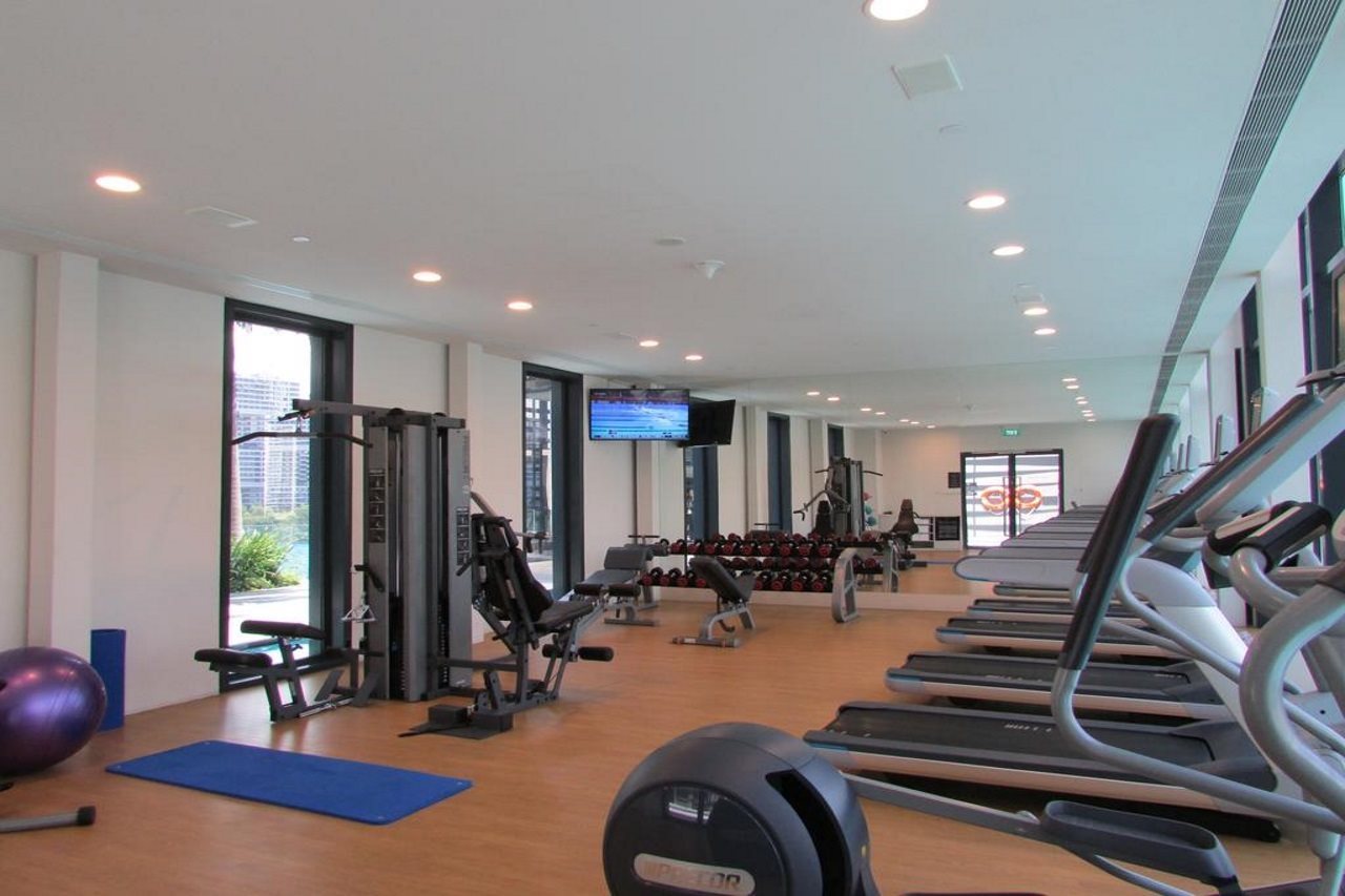 Park Hotel Alexandra (پارك هتل آلکساندرا) 