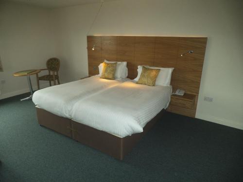 Croyde Bay Hotel And Self Catering 