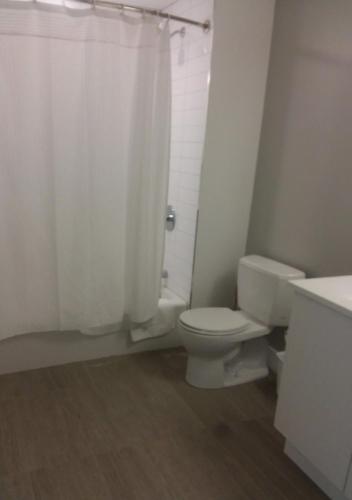 The Tremont 307 