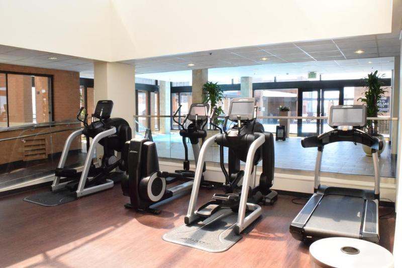 Jw Marriott Houston Sports and Entertainment