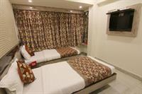 Oyo Rooms Andheri Station 