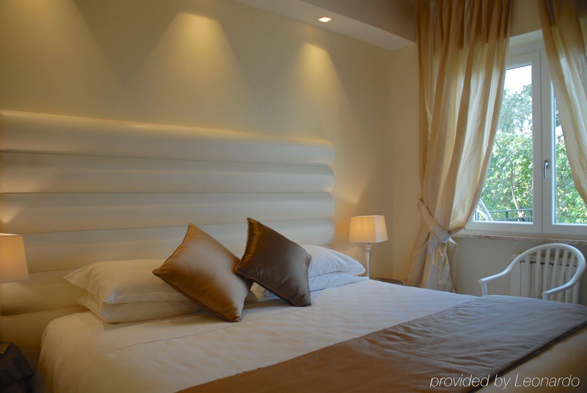 Europa Grand Hotel 