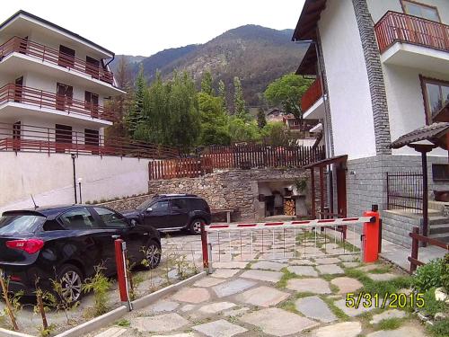 Residenza La Ruina 