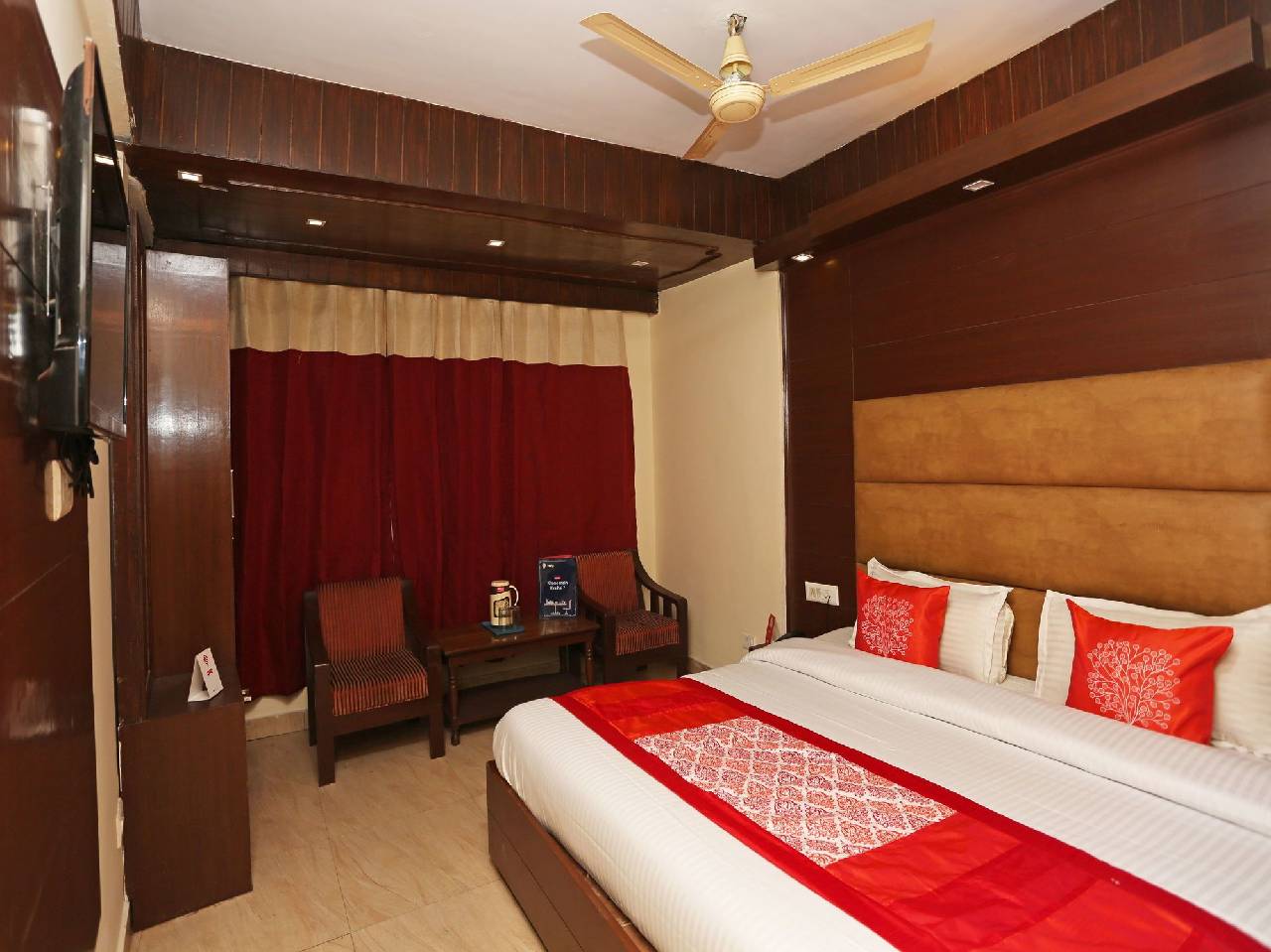 Oyo 2576 Hotel Piknik 