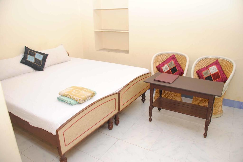 Hotel Tulsi Palace 