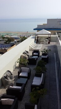 Residence Hotel Rubino Property Amenity
