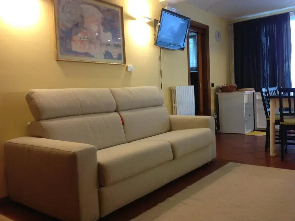 Appartamento Bandiera 