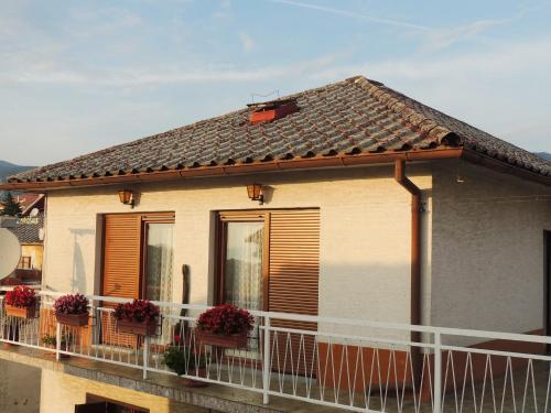 Novi Vinodolski Apartment 7 