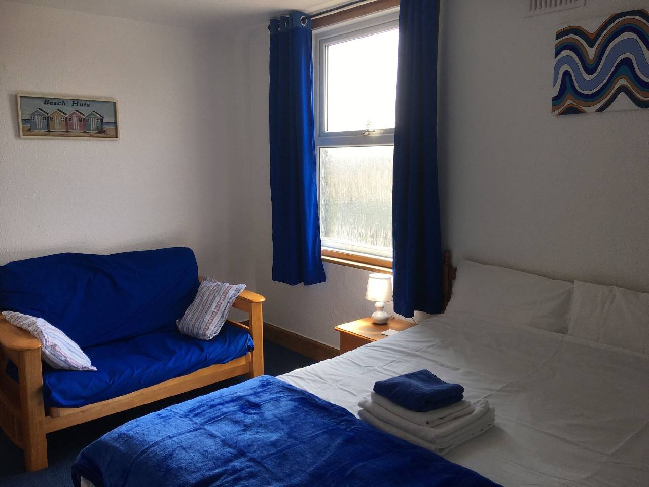 Whiteways Hotel 