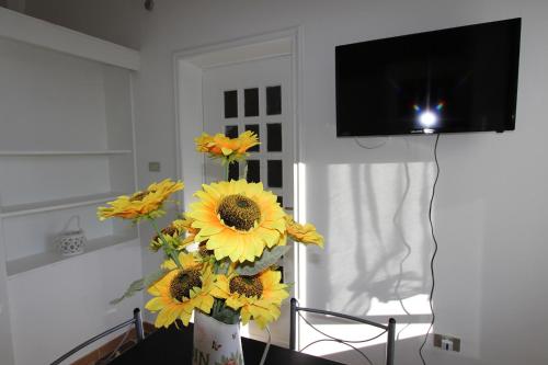 Castello Apartment 