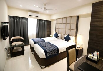 Ontime Residency Apartment And Hotel Guestroom