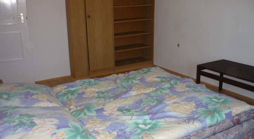 Farkas Apartmanok 