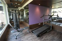 Mgb Hotels Alwar 