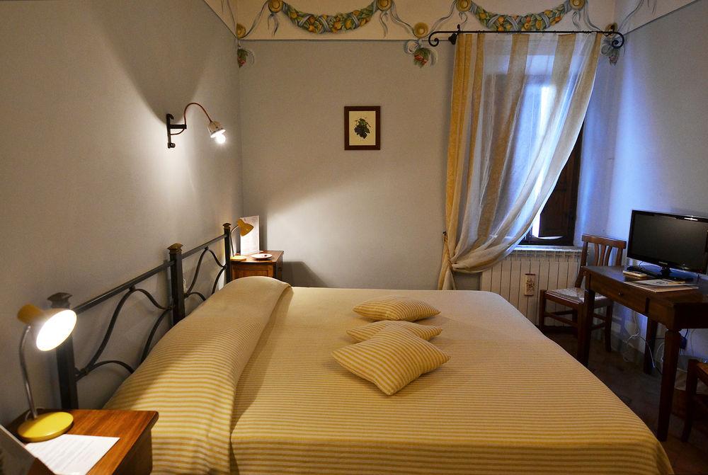 Dimore Del Capitano Hotel Diffuso 