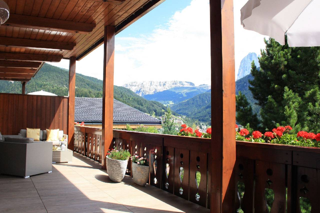 Residence Gran Tubla 