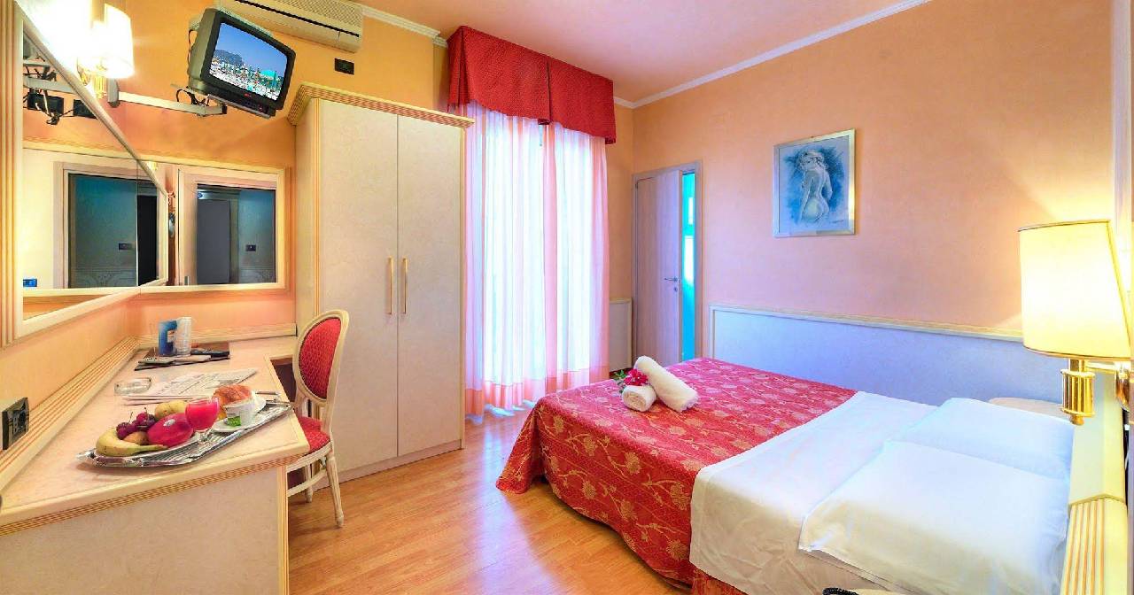 Hotel Mondial 