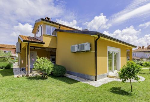 Bozica House With Apartment 