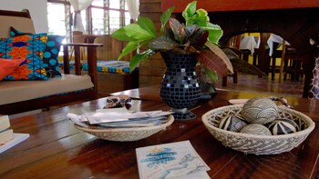 Chanters Lodge Hotel Interior