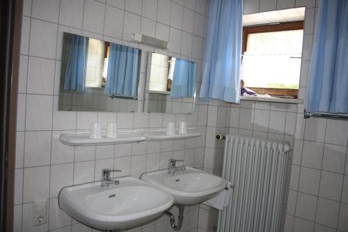 Pension Am Buchenacker Wimmer 