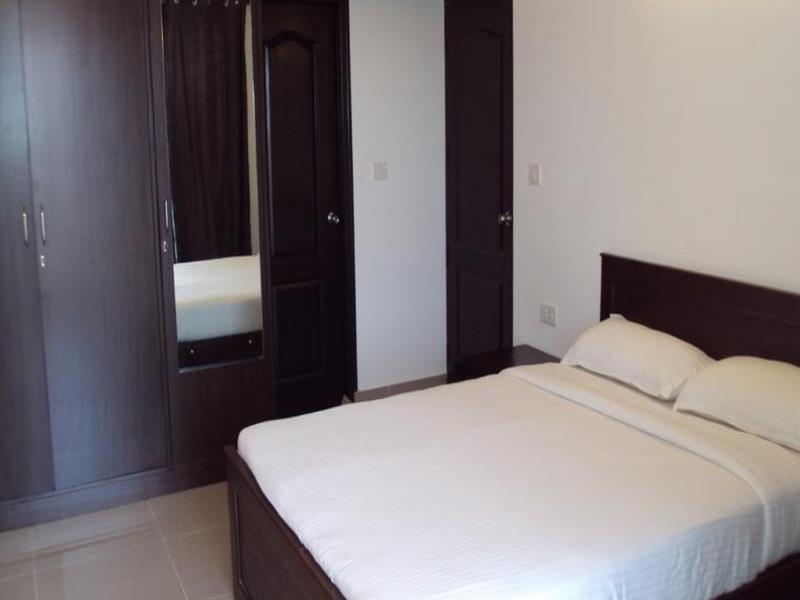 Adi Hospitality Serviced Apartment 