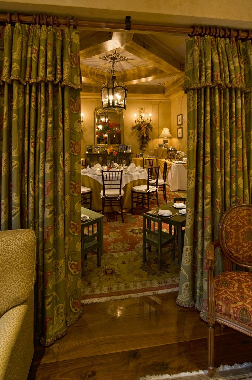 Hotel Granduca 