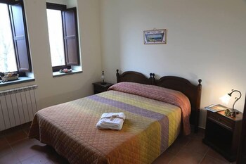 Rifugio Del Parco Featured Image