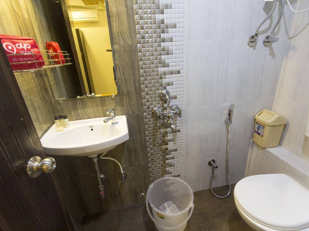 Hotel Accore Inn 